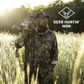Deer Huntin Man (Single) artwork