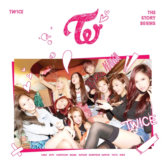 Cover artwork for Truth