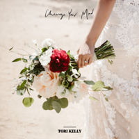 Tori Kelly - Change Your Mind artwork