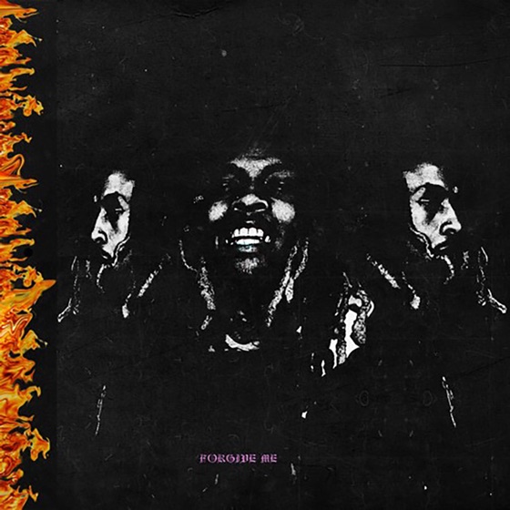 Cover artwork for Try Again