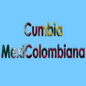Cumbia Mexicolombiana, Vol. 3 artwork
