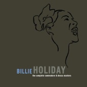 Billie Holiday - Deep Song