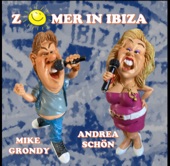 Zomer in Ibiza - Single
