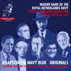 Rhapsody in Navy Blue Originals album lyrics, reviews, download