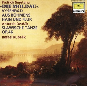 Smetana: "The Moldau" - Dvorák: Slavonic Dances