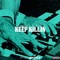 Keep Killin artwork
