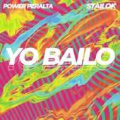 Yo Bailo artwork