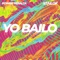 Yo Bailo artwork