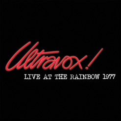 LIVE AT THE RAINBOW 1977 cover art