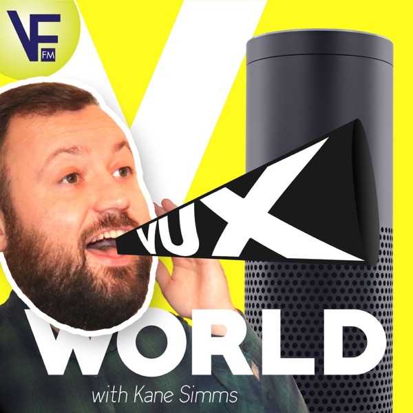 VUX Voiceboard | A voice design workshop blueprint VUX Voiceboard | A voice design workshop blueprint