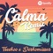 Calma Remix (feat. Derkommissar) - Treekoo lyrics