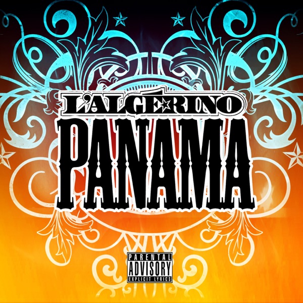 Panama - Single - L'Algérino