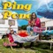 PingPong (feat. Donnie) - Gerson Main lyrics