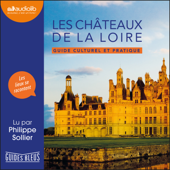 Les Châteaux de la Loire - Guide culturel et pratique - Collectif