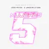 Stream & download 5 Mujeres - Single