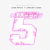 5 Mujeres - Single