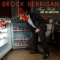 Clockwork - Brock Berrigan lyrics
