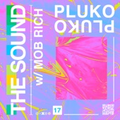 pluko;Moby Rich - the sound (w/ Moby Rich)