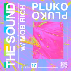 The sound (w/ Mob Rich) - Single by Pluko & Mob Rich album reviews, ratings, credits