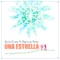 Una Estrella (feat. Papina de Palma) - Guille Olivera lyrics