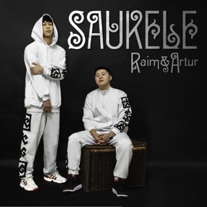 Raim & Artur Saukele