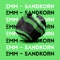 Sandkorn - Emm lyrics