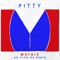 Roda (feat. BaianaSystem) - Pitty lyrics