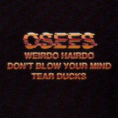 Thee Oh Sees - Don't Blow Your Mind