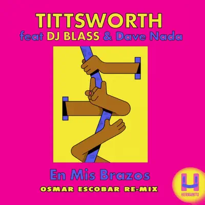 En Mis Brazos (Osmar Escobar Remix) - Single - DJ Blass