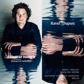 Ravel & Duparc: Aimer et mourir – Danses et mélodies artwork