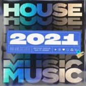 House Music 2021 artwork