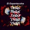 El Espantaculos (feat. P.G. & Bron Co.) - Trox lyrics