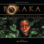 Baraka: The Deluxe Edition (Original Motion Picture Soundtrack)
