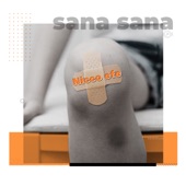 Sana sana - EP artwork