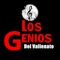 Te Estoy Amando - Los Genios Del Vallenato lyrics