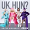 UK Hun? (United Kingdolls Version) - The Cast of RuPaul's Drag Race UK, Season 2 lyrics