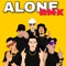 Alone (feat. Jota, Nico Ghyemby, Zafre & [dK]) - Axel no love lyrics