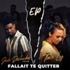 Tina Ly - Fallait te quitter (feat. Jude Deslouches)