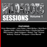 The Wildroots - Easy Chair (feat. Patricia Ann Dees)