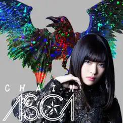 CHAIN - EP by ASCA album reviews, ratings, credits