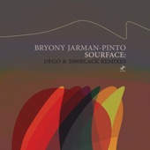 Bryony Jarman-Pinto - Sour Face (dego Remix)