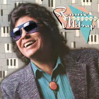 Lost In The Fifties Tonight by Ronnie Milsap album reviews, ratings, credits