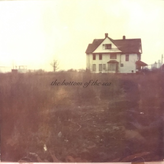 Cover artwork for Black Rivers
