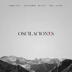 Oscilaciones - Morante Oscilaciones - Morante