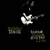 Texas Blues Guitar - Live artwork