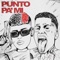 Punto Pa Mi (feat. Duki) - Mesita lyrics