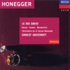 Honegger: Le Roi David