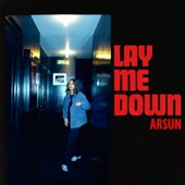 Lay Me Down artwork