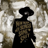 New Man, New Songs, Same Shit, Vol.1 (Deluxe Version) artwork
