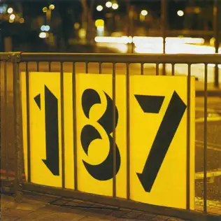 last ned album 187 Lockdown - 187